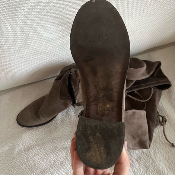 Free People Boots - Picture 2 of 6